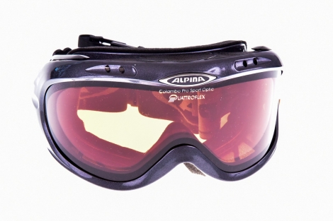 Alpina A7017036 - Unisex lyžiarske okuliare