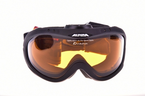 Alpina A7060131 - Unisex lyžiarske okuliare