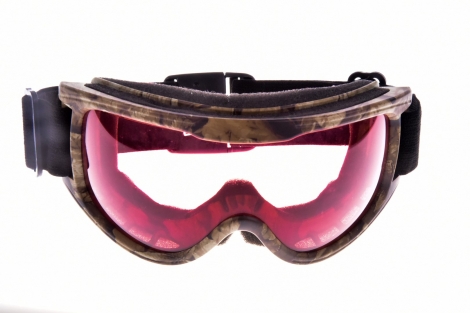 Extreme S108 - Unisex lyžiarske okuliare