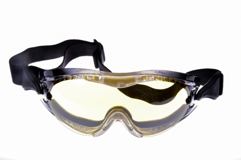 Extreme S136A - Unisex lyžiarske okuliare