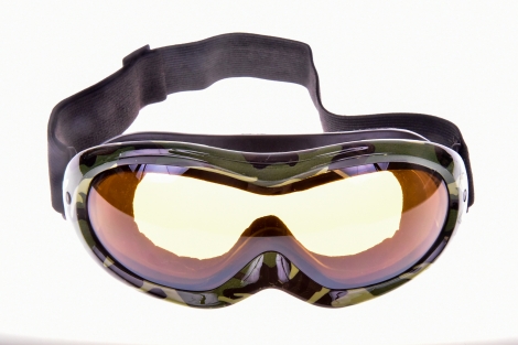 Extreme S44A - Unisex lyžiarske okuliare