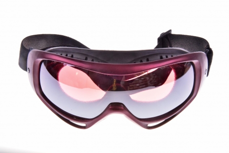 Extreme S67A - Unisex lyžiarske okuliare