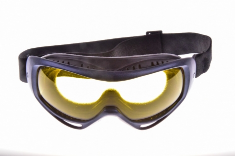 Extreme S67C - Unisex lyžiarske okuliare