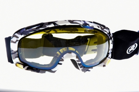 Extreme SD127NB - Unisex lyžiarske okuliare