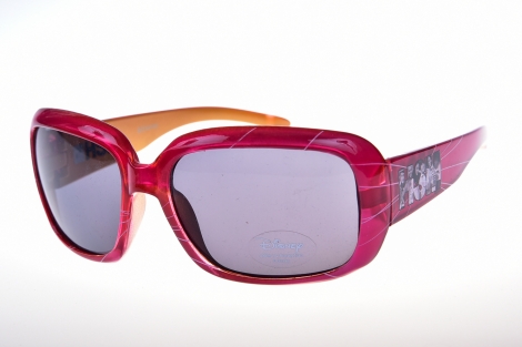 Polaroid Disney D6119B - Slnečné okuliare pre deti 8-11 r.