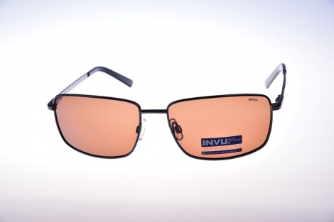 INVU. Classic B1704C - Pánske slnečné okuliare