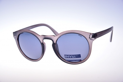 INVU. Kids K2700A - Slnečné okuliare pre deti 8-11 r.