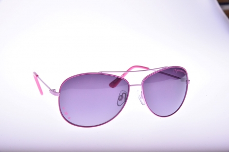 Polaroid Hello Kitty K6200A - Slnečné okuliare pre deti 8-11 r.