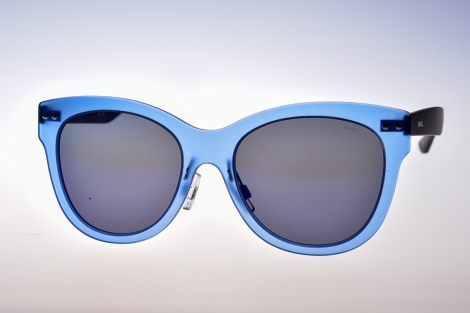 INVU. Kids K2814B - Slnečné okuliare pre deti 12-15 r.