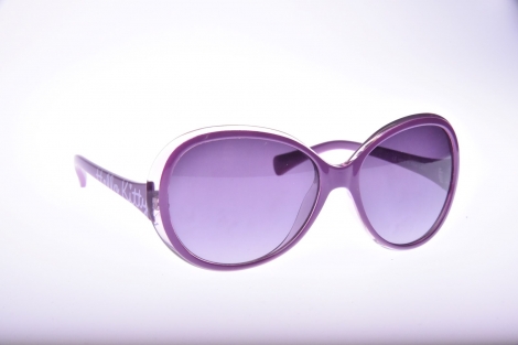 Polaroid Hello Kitty K6211B - Slnečné okuliare pre deti 8-11 r.