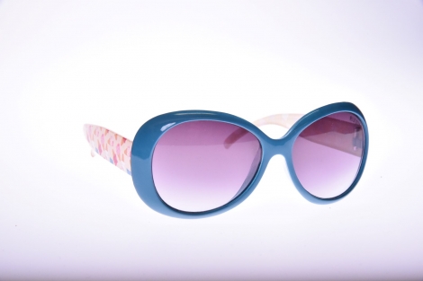 Polaroid Hello Kitty K6303B - Slnečné okuliare pre deti 8-11 r.