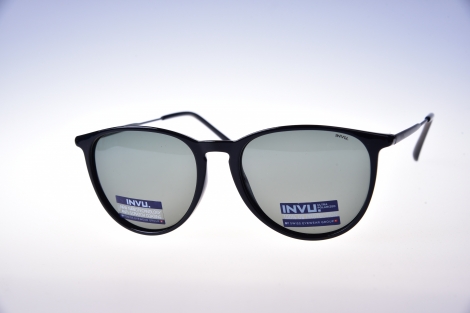 INVU. Basic B2945A - Pánske slnečné okuliare