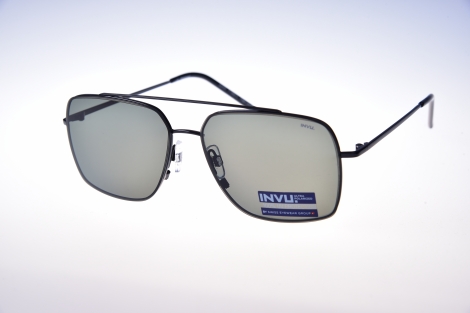 INVU. Premium P1900C - Pánske slnečné okuliare
