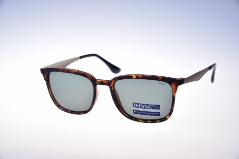 INVU. Trend T2905C - Pánske slnečné okuliare