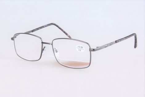 Dioptrické okuliare 2047B - Unisex