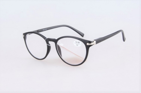 Dioptrické okuliare 2048A - Unisex