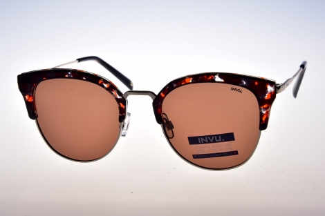 INVU. Basic B1017B - Dámske slnečné okuliare