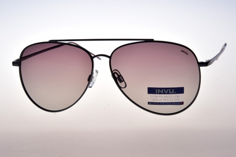 INVU. Basic B1026A - Unisex slnečné okuliare