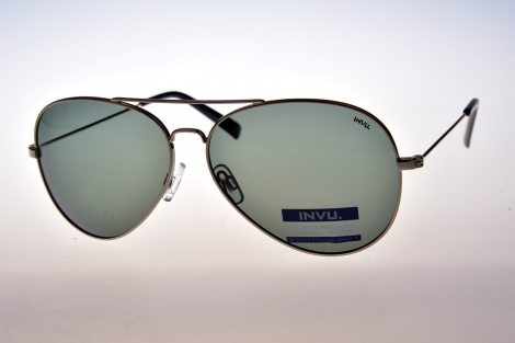 INVU. Basic B1411S - Pánske slnečné okuliare
