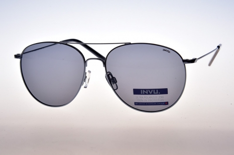 INVU. Classic B1912D - Unisex slnečné okuliare