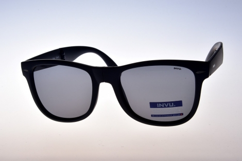 INVU. Fashion B2044A - Unisex slnečné okuliare