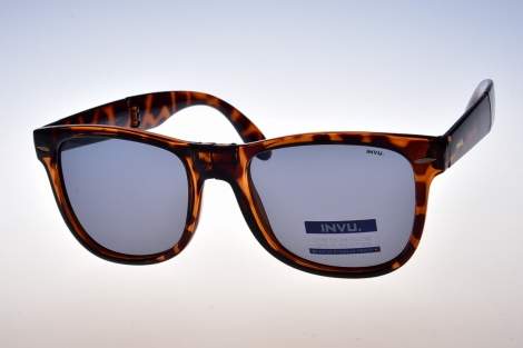 INVU. Fashion B2044B - Unisex slnečné okuliare