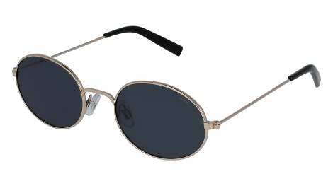 INVU. Kids K1001B - Slnečné okuliare pre deti 12-15 r.