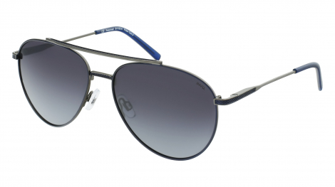 INVU. Basic B1105A - Pánske slnečné okuliare