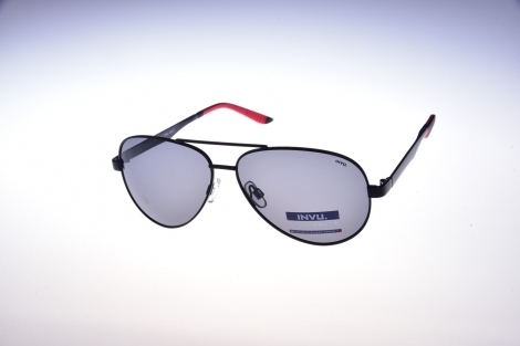 INVU. Basic B1116A - Pánske slnečné okuliare