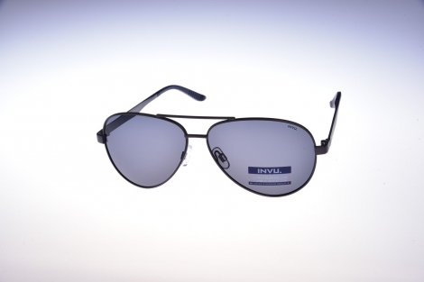 INVU. Basic B1116B - Pánske slnečné okuliare