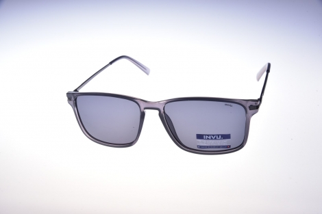INVU. Basic B2123D - Pánske slnečné okuliare