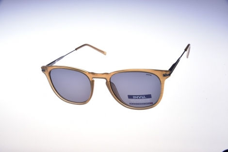 INVU. Basic B2129C - Pánske slnečné okuliare