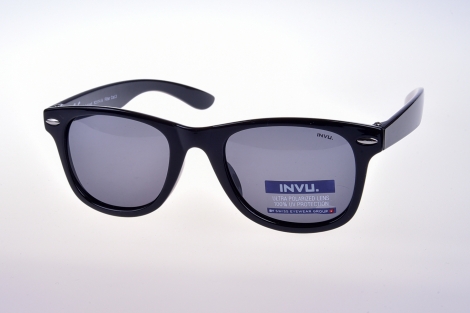 INVU. Kids K2114A - Slnečné okuliare pre deti 8-11 r.