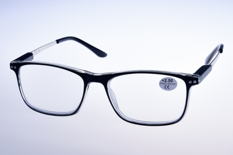 Dioptrické okuliare 2064A - Unisex