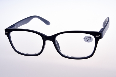 Dioptrické okuliare 2065A - Unisex