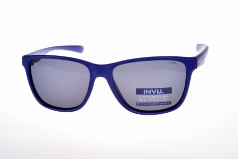 INVU. Kids K2105C - Slnečné okuliare pre deti 4-7 r.