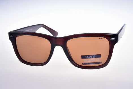 INVU. IB22450B - Unisex slnečné okuliare