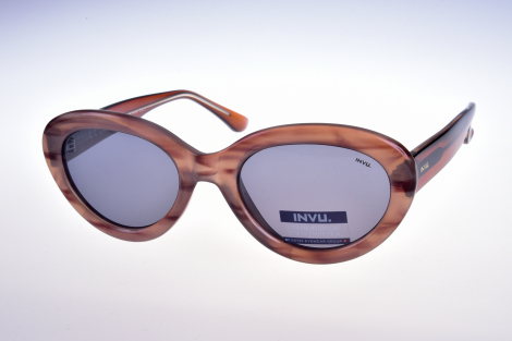 INVU. IB22425B - Dámske slnečné okuliare