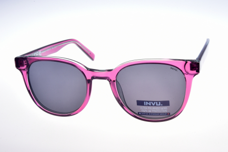 INVU. Premium IP22401B - Dámske slnečné okuliare