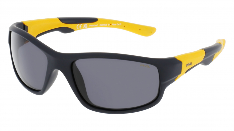 INVU. Kids IK22408B - Slnečné okuliare pre deti 4-7