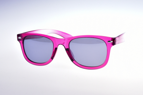INVU. Kids K2114F - Slnečné okuliare pre deti 8-11 r.