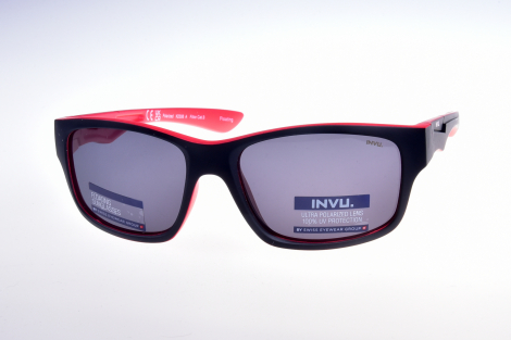 INVU. Kids K2308A - Slnečné okuliare pre deti 12-15 r.