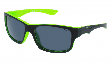 INVU. Kids K2308C - Slnečné okuliare pre deti 12-15