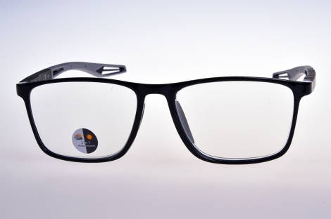 Dioptrické okuliare 2099A - Samozatmavovacie dioptrické okuliare