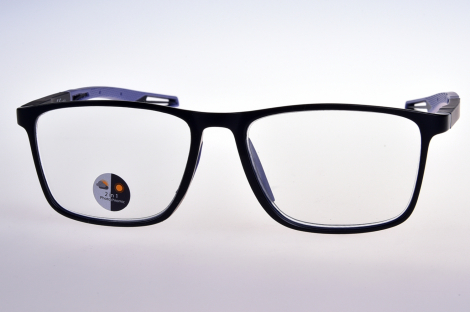 Dioptrické okuliare 2099B - Samozatmavovacie dioptrické okuliare