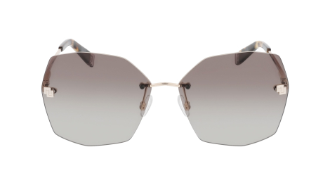 INVU. Fashion IB12623A - Dámske slnečné okuliare